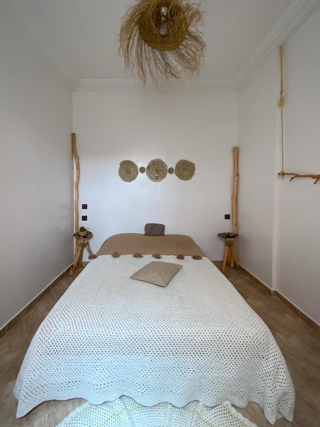 Desart Hostel Tamraght ภายนอก รูปภาพ
